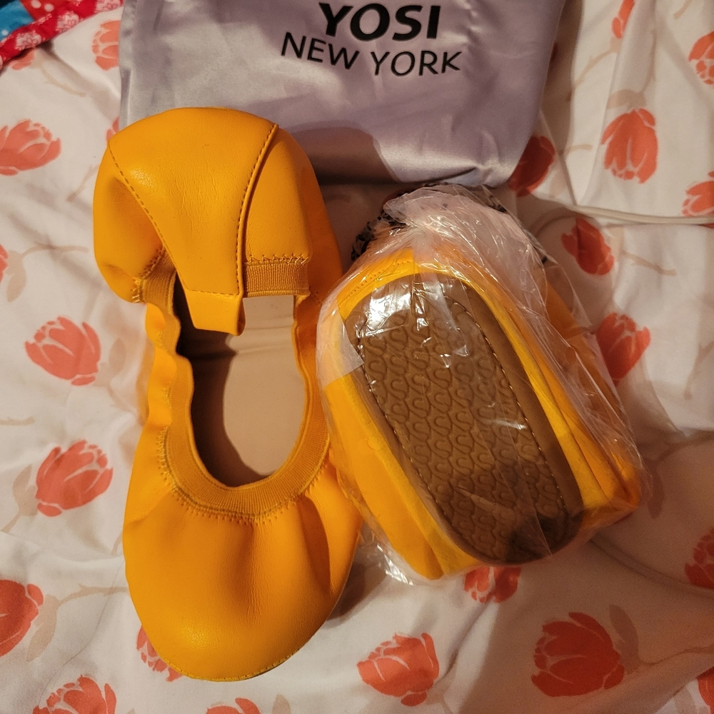 Shoe